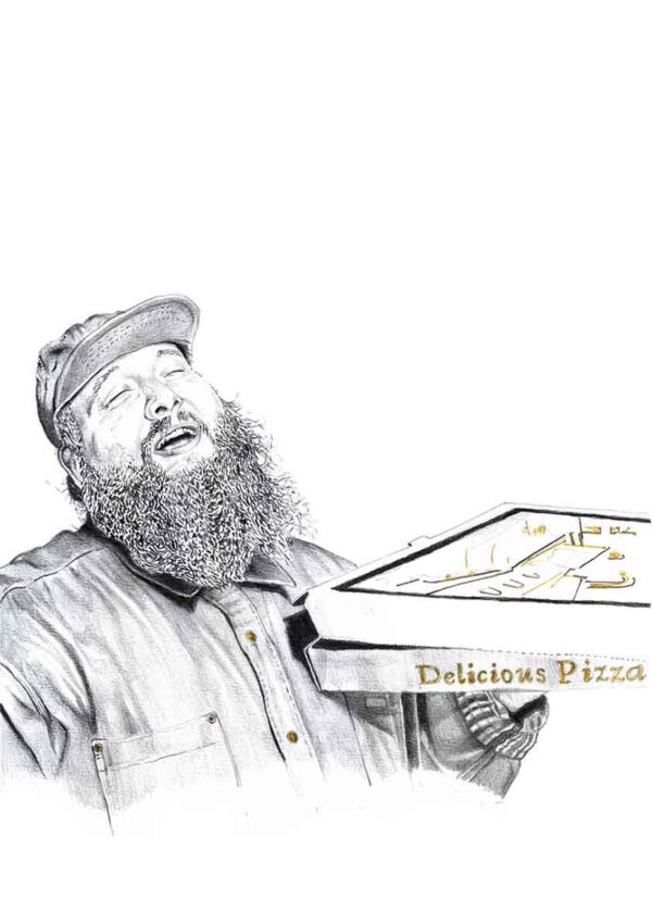 Action Bronson
