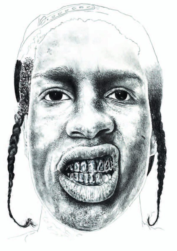 A$AP Rocky