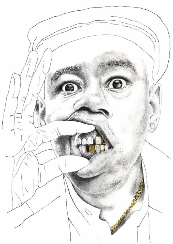 Tyler The Creator