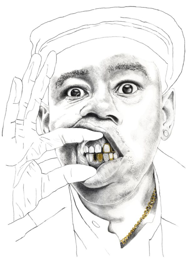 Tyler The Creator