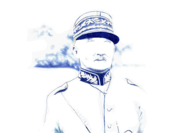 Le général